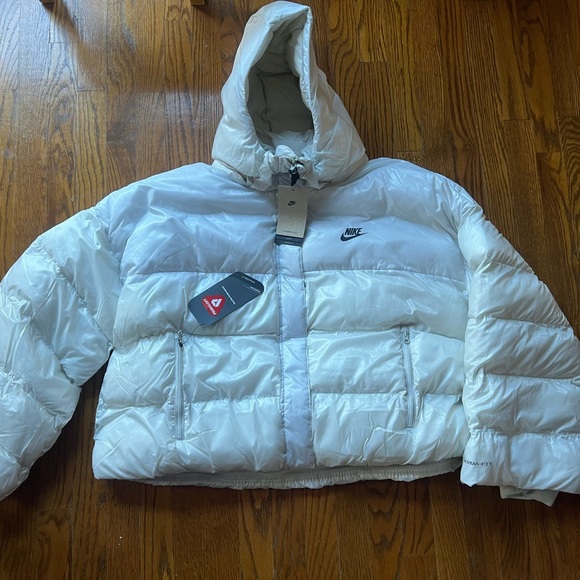 Nike Therma-FIT City Series Synthetic Fill Jacket XL - Picture 3 of 4